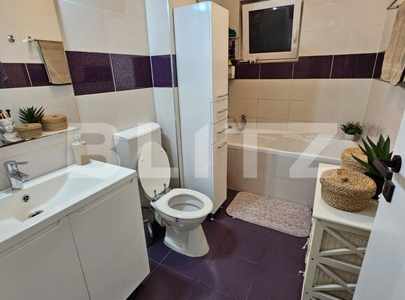 Apartament de vânzare 3 camere Iris - 128249AV | BLITZ Cluj-Napoca | Poza10