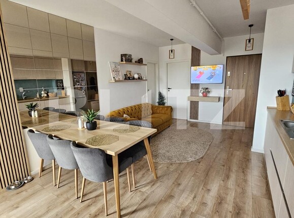 Apartament de vânzare 3 camere Iris - 128249AV | BLITZ Cluj-Napoca | Poza2