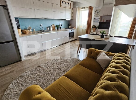 Apartament de vânzare 3 camere Iris - 128249AV | BLITZ Cluj-Napoca | Poza3
