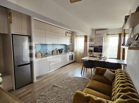 Apartament de vânzare 3 camere Iris - 128249AV | BLITZ Cluj-Napoca | Poza4