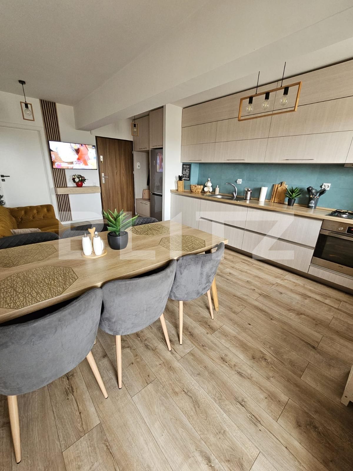 Apartament de vânzare 3 camere Iris - 128249AV | BLITZ Cluj-Napoca | Poza9