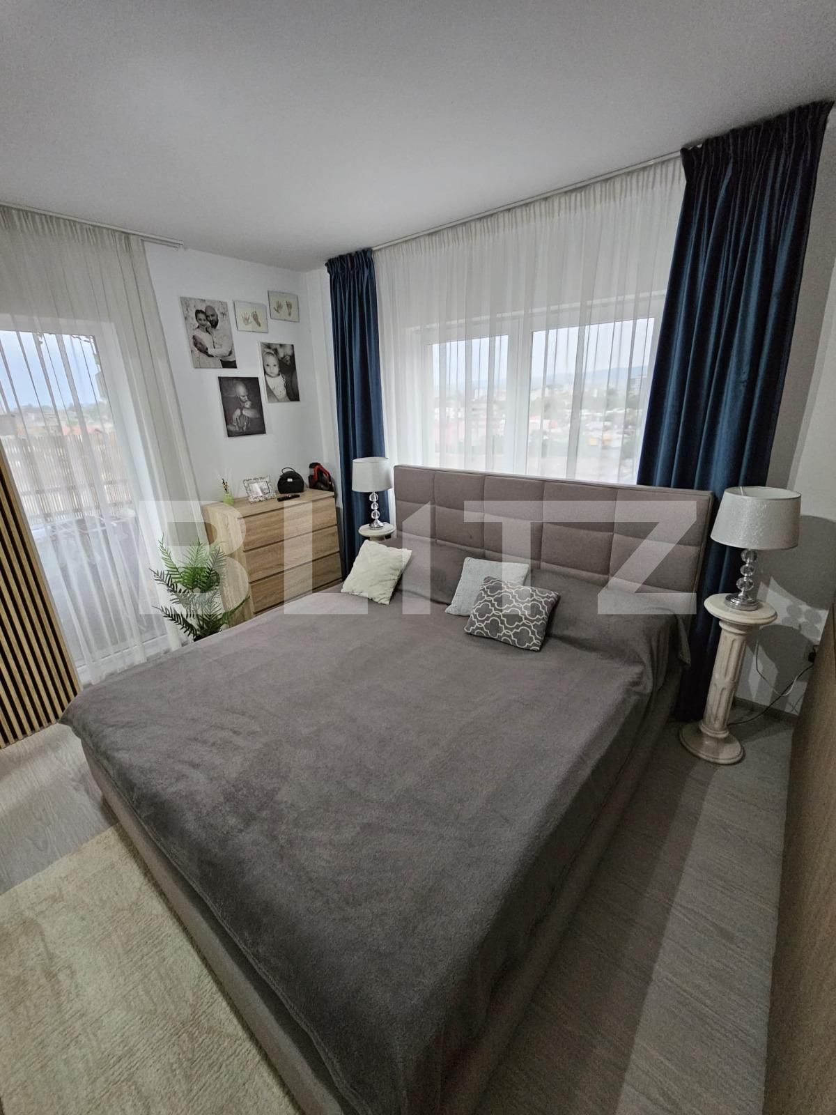 Apartament de vânzare 3 camere Iris - 128249AV | BLITZ Cluj-Napoca | Poza5