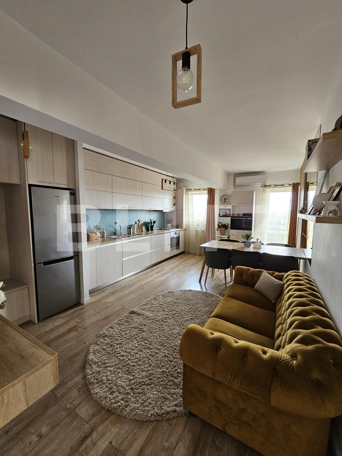 Apartament de vânzare 3 camere Iris - 128249AV | BLITZ Cluj-Napoca | Poza4