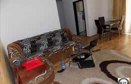 De inchiriat 2 camere, 56 mp, imobil nou, complex Platinia !