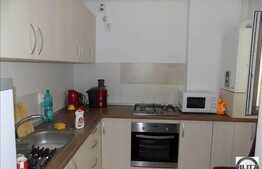 De inchiriat 2 camere, 56 mp, imobil nou, complex Platinia !