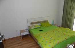 De inchiriat 2 camere, 56 mp, imobil nou, complex Platinia !