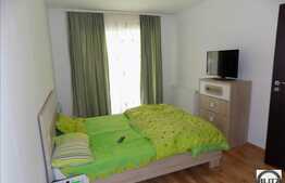 De inchiriat 2 camere, 56 mp, imobil nou, complex Platinia !