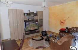 De inchiriat 2 camere, 56 mp, imobil nou, complex Platinia !