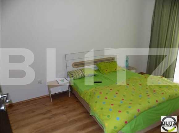 Apartament de închiriat 2 camere Marasti - 12825AI | BLITZ Cluj-Napoca | Poza1