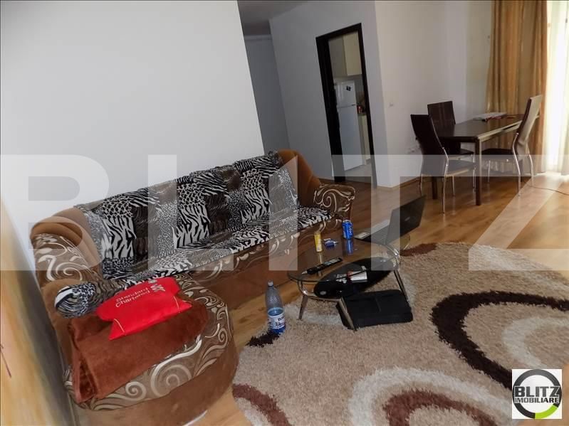Apartament de închiriat 2 camere Marasti - 12825AI | BLITZ Cluj-Napoca | Poza6