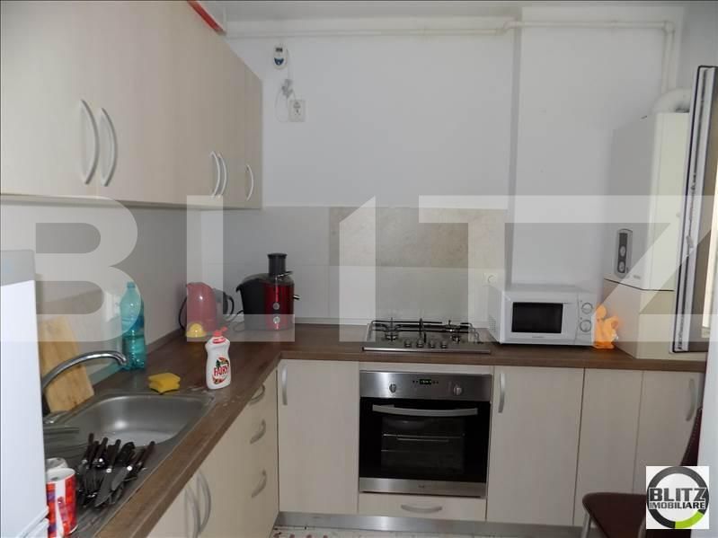 Apartament de închiriat 2 camere Marasti - 12825AI | BLITZ Cluj-Napoca | Poza8