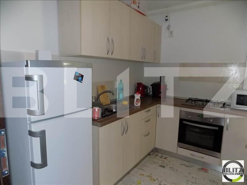 Apartament de închiriat 2 camere Marasti - 12825AI | BLITZ Cluj-Napoca | Poza7