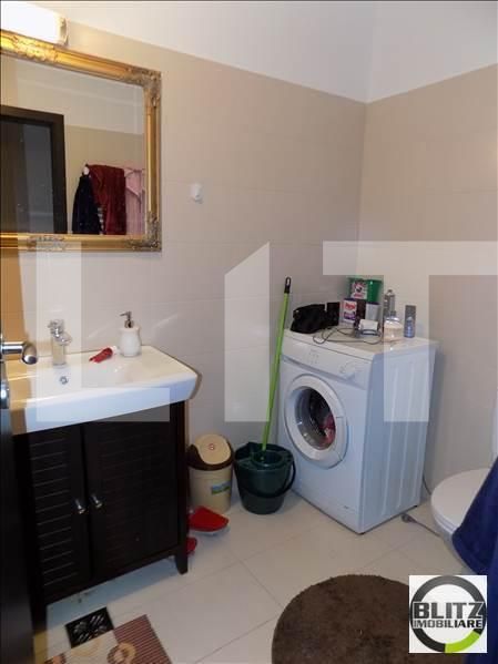 Apartament de închiriat 2 camere Marasti - 12825AI | BLITZ Cluj-Napoca | Poza9