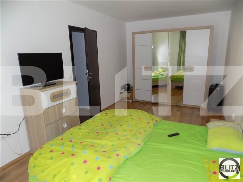 Apartament de închiriat 2 camere Marasti - 12825AI | BLITZ Cluj-Napoca | Poza3