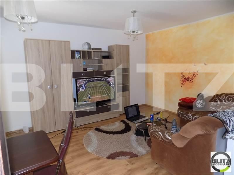 Apartament de închiriat 2 camere Marasti - 12825AI | BLITZ Cluj-Napoca | Poza4
