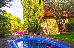 Apartament 3 camere in vila, 76.7 mp, zona Andrei Muresanu