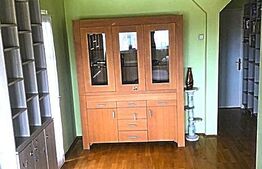 Apartament 3 camere in vila, 76.7 mp, zona Andrei Muresanu