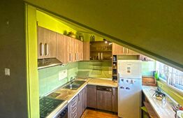 Apartament 3 camere in vila, 76.7 mp, zona Andrei Muresanu