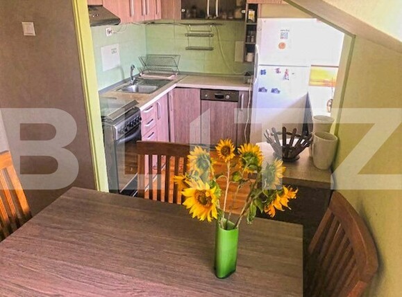 Apartament de vânzare 3 camere Andrei Mureşanu - 128250AV | BLITZ Cluj-Napoca | Poza2