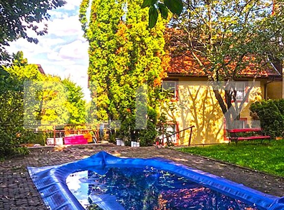 Apartament de vânzare 3 camere Andrei Mureşanu - 128250AV | BLITZ Cluj-Napoca | Poza11