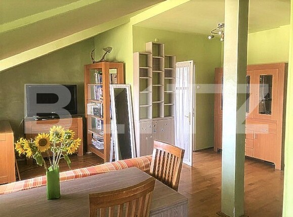 Apartament de vânzare 3 camere Andrei Mureşanu - 128250AV | BLITZ Cluj-Napoca | Poza1