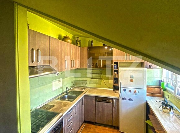 Apartament de vânzare 3 camere Andrei Mureşanu - 128250AV | BLITZ Cluj-Napoca | Poza4