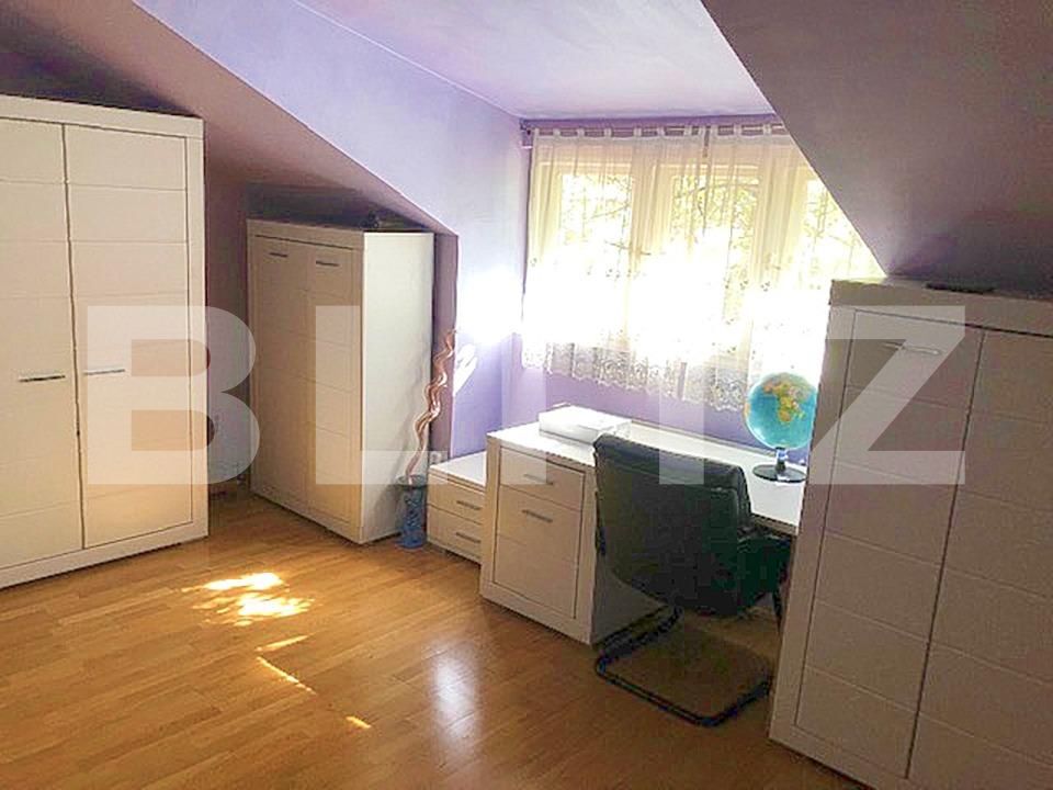 Apartament de vânzare 3 camere Andrei Mureşanu - 128250AV | BLITZ Cluj-Napoca | Poza9