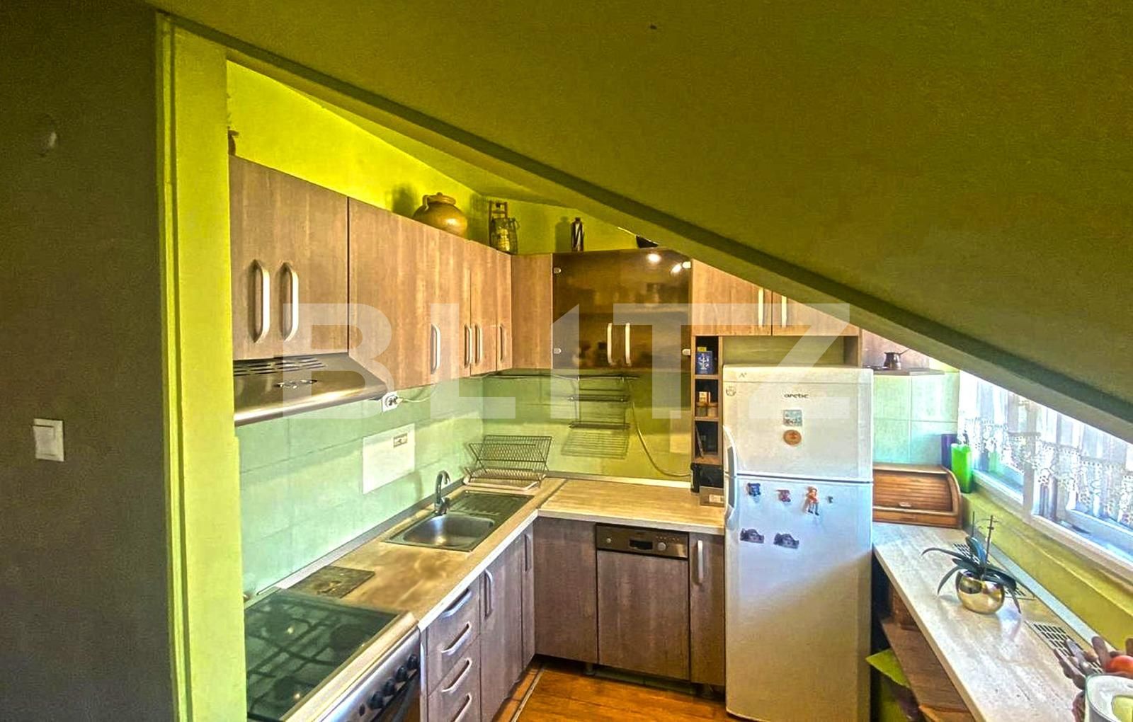 Apartament de vânzare 3 camere Andrei Mureşanu - 128250AV | BLITZ Cluj-Napoca | Poza4