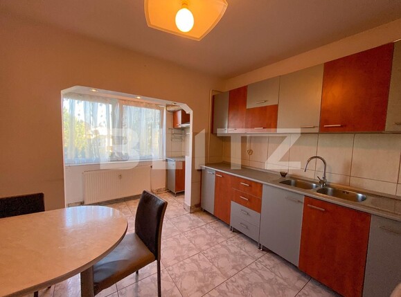 Apartament de vânzare 2 camere Zorilor - 128254AV | BLITZ Cluj-Napoca | Poza1