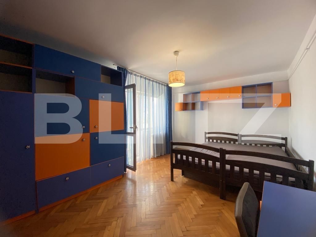Apartament de vânzare 2 camere Zorilor - 128254AV | BLITZ Cluj-Napoca | Poza4
