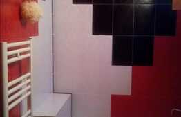 De vanzare 3 camere, 45 mp utili, parcare, zona strazii Aleea Garbau!