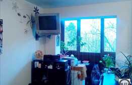 De vanzare 3 camere, 45 mp utili, parcare, zona strazii Aleea Garbau!