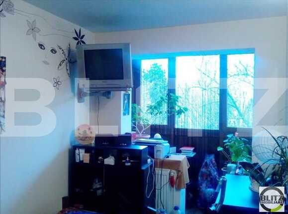 Apartament de vânzare 3 camere Manastur - 12827AV | BLITZ Cluj-Napoca | Poza1