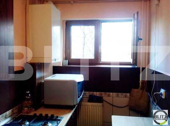 Apartament de vânzare 3 camere Manastur - 12827AV | BLITZ Cluj-Napoca | Poza4