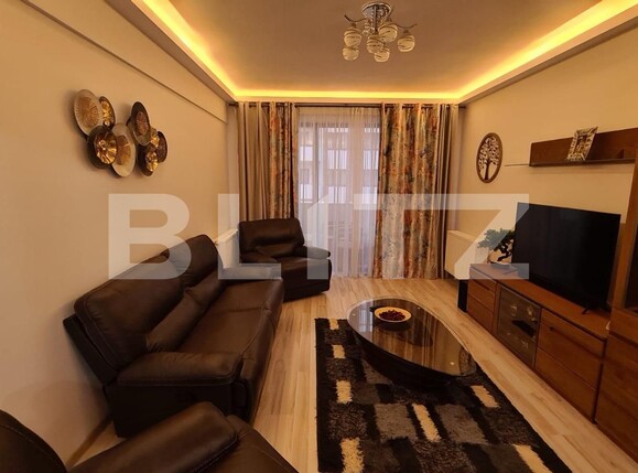 Apartament de vânzare 2 camere Tractorul - 128276AV | BLITZ Brașov | Poza3