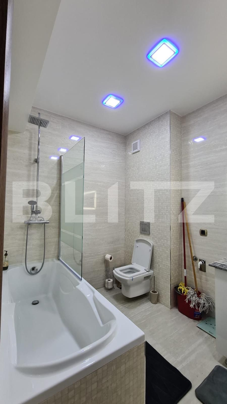 Apartament de vânzare 2 camere Tractorul - 128276AV | BLITZ Brașov | Poza9