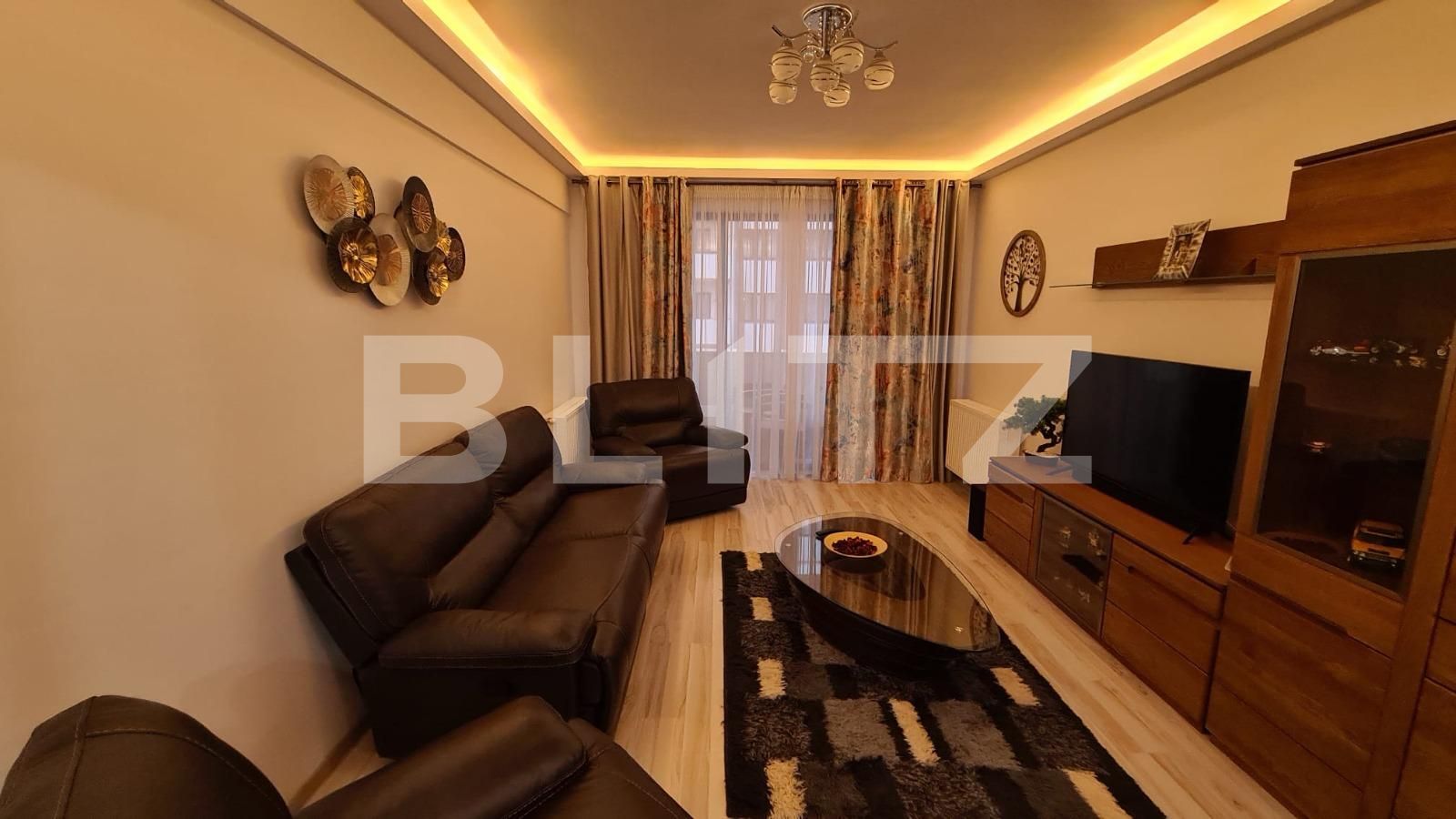 Apartament de vânzare 2 camere Tractorul - 128276AV | BLITZ Brașov | Poza3