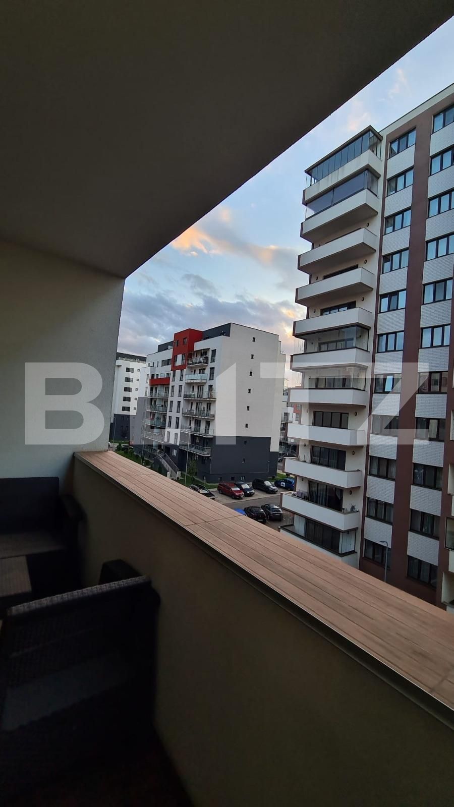 Apartament de vânzare 2 camere Tractorul - 128276AV | BLITZ Brașov | Poza15