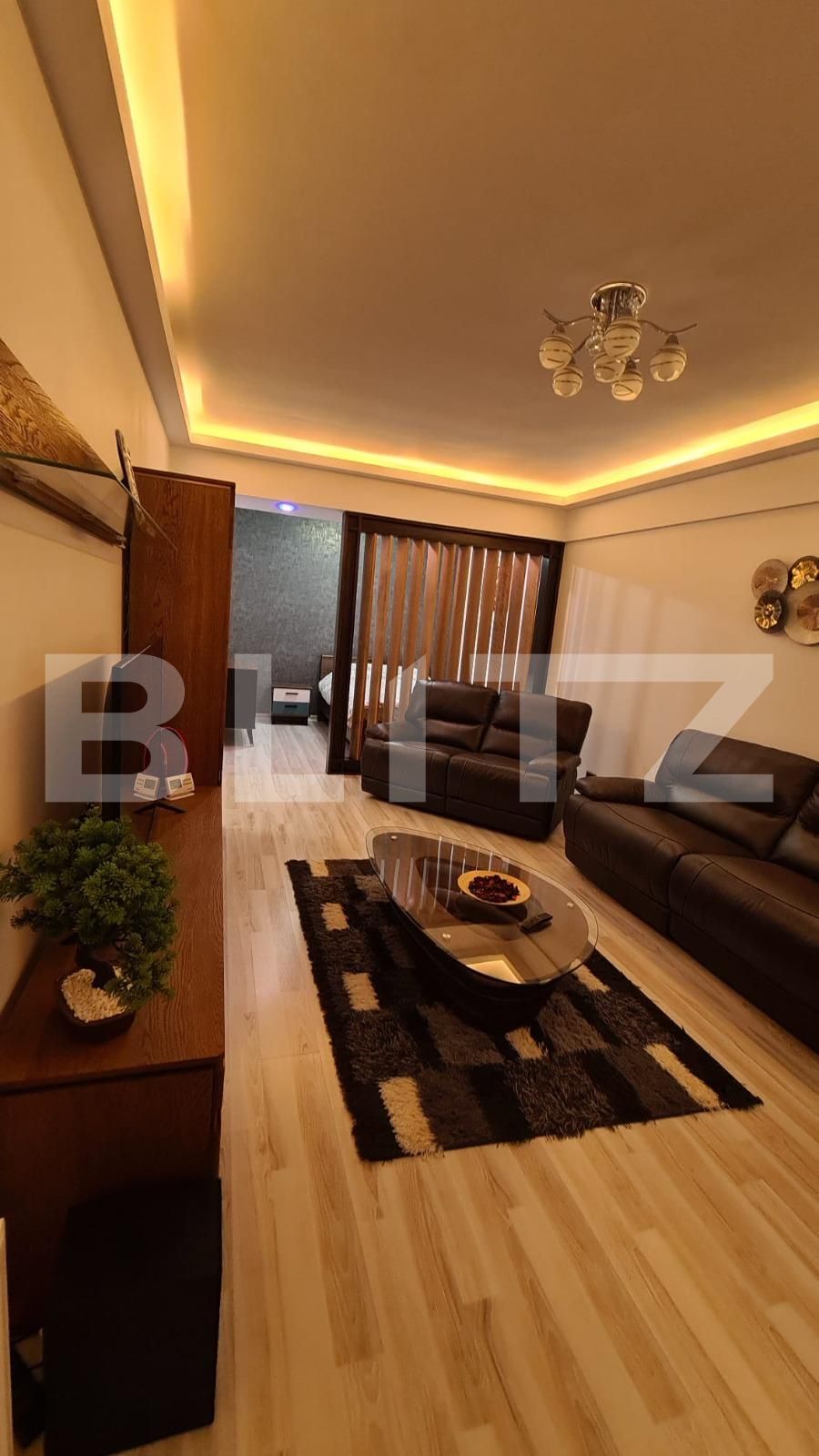 Apartament de vânzare 2 camere Tractorul - 128276AV | BLITZ Brașov | Poza2