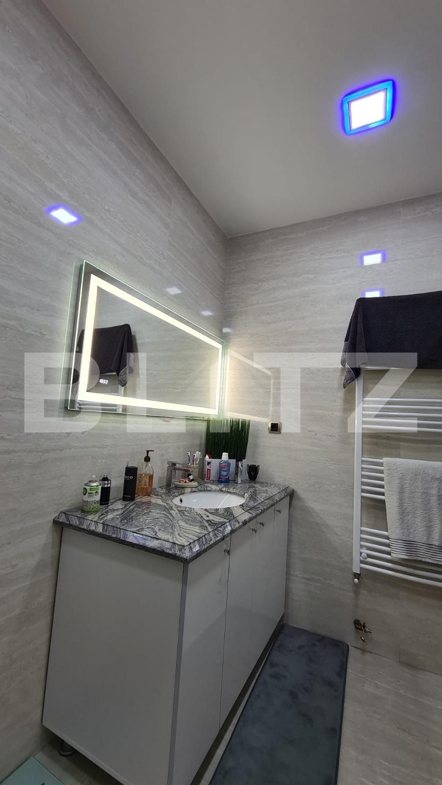 Apartament de vânzare 2 camere Tractorul - 128276AV | BLITZ Brașov | Poza8