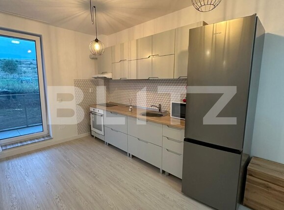 Apartament de vânzare 3 camere Iris - 128277AV | BLITZ Cluj-Napoca | Poza8