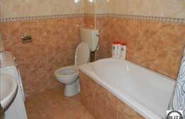 Vanzare 1 camera, 38 mp, terasa, imobil nou, zona strazii Campului!