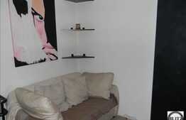 Vanzare 1 camera, 38 mp, terasa, imobil nou, zona strazii Campului!