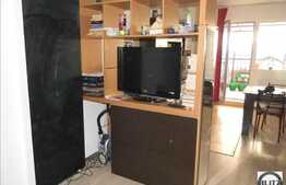 Vanzare 1 camera, 38 mp, terasa, imobil nou, zona strazii Campului!