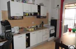 Vanzare 1 camera, 38 mp, terasa, imobil nou, zona strazii Campului!