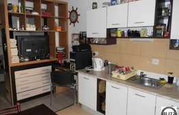 Vanzare 1 camera, 38 mp, terasa, imobil nou, zona strazii Campului!