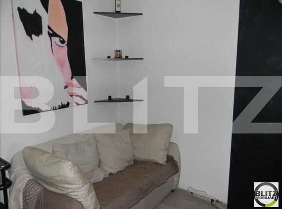 Garsonieră de vânzare Manastur - 12828AV | BLITZ Cluj-Napoca | Poza3