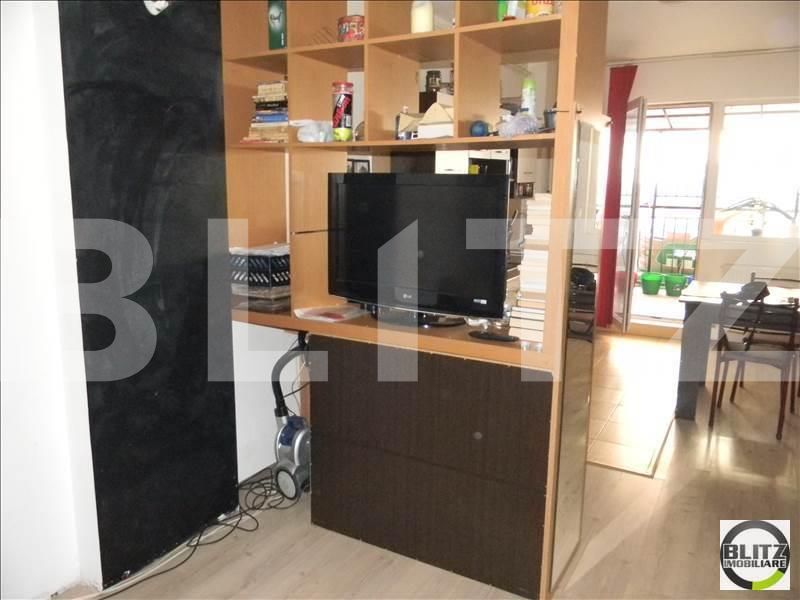 Garsonieră de vânzare Manastur - 12828AV | BLITZ Cluj-Napoca | Poza6
