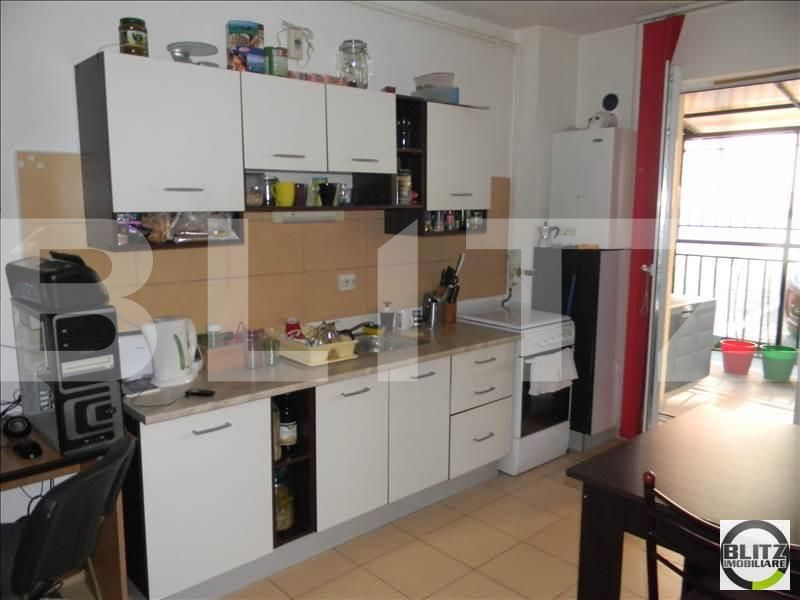 Garsonieră de vânzare Manastur - 12828AV | BLITZ Cluj-Napoca | Poza4