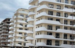 Apartament 2 camere, 45 mp, balcon, parcare subterana, zona Eroilor 